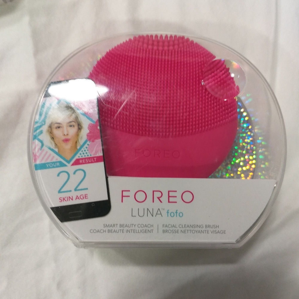 Foreo Luna Fofo